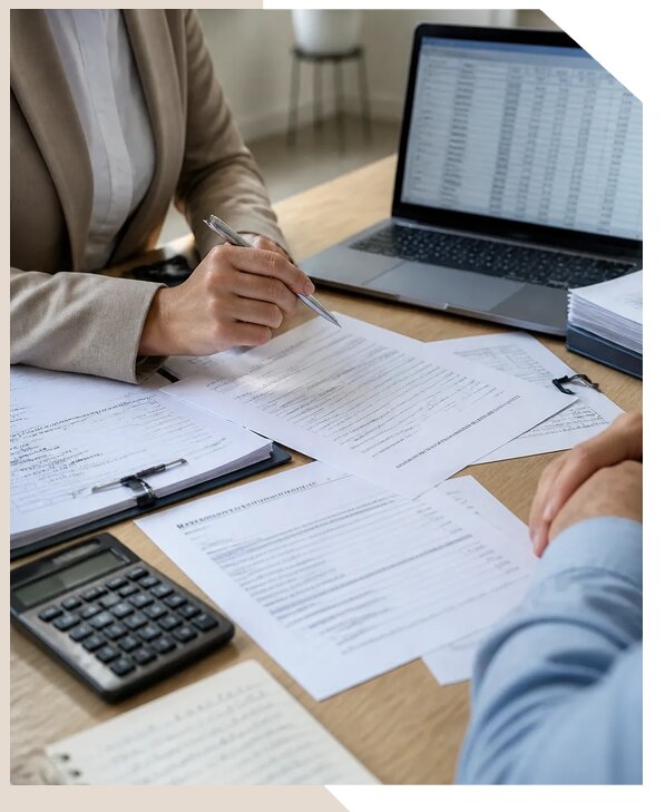 Профессиональная налоговая консультация для ИП в Карабулаке
