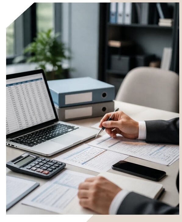 Абонентское налоговое сопровождение в Карабулаке по цене от 15494 р. | Консалтинг1-Крб